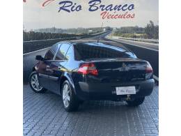 RENAULT - MÉGANE - 2007/2007 - Azul - R$ 24.900,00