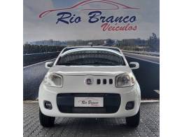 FIAT - UNO - 2012/2013 - Branca - R$ 31.900,00