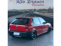 VOLKSWAGEN - GOL - 2008/2009 - Vermelha - R$ 35.900,00