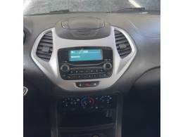 FORD - KA + - 2020/2020 - Branca - R$ 53.890,00