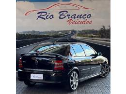 CHEVROLET - ASTRA - 2006/2007 - Preta - R$ 54.900,00