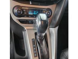 FORD - FOCUS - 2015/2015 - Prata - R$ 51.900,00