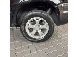 HYUNDAI - TUCSON - 2011/2011 - Preta - R$ 44.900,00