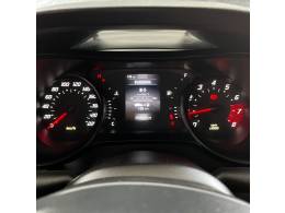 FIAT - CRONOS - 2018/2019 - Branca - R$ 59.900,00