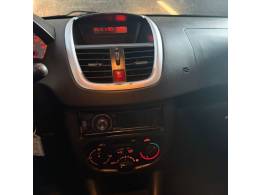 PEUGEOT - 207 - 2012/2013 - Prata - R$ 24.900,00